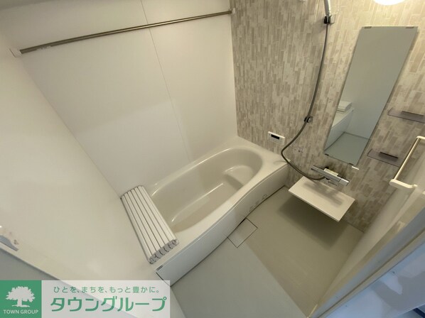 パルボヌールの物件内観写真